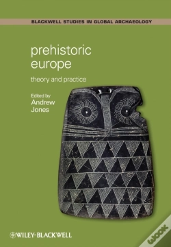 Capa do artigo Prehistoric Europe