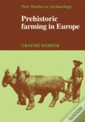 Capa do artigo Prehistoric Farming In Europe