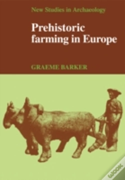 Capa do artigo Prehistoric Farming In Europe