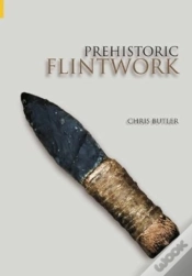 Capa do artigo Prehistoric Flintwork