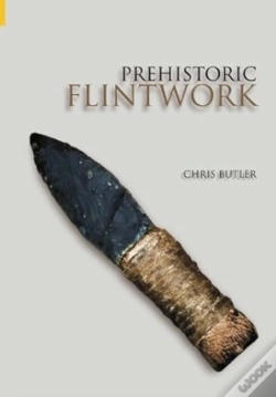 Capa do artigo Prehistoric Flintwork