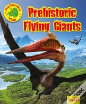 Capa do artigo Prehistoric Flying Giants