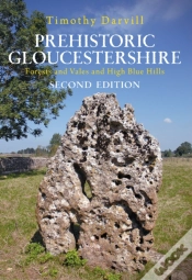 Capa do artigo Prehistoric Gloucestershire