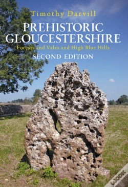 Capa do artigo Prehistoric Gloucestershire