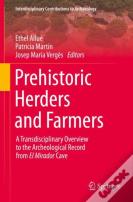 Prehistoric Herders And Farmers