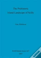 Capa do artigo Prehistoric Island Landscape Of Scilly