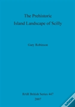 Capa do artigo Prehistoric Island Landscape Of Scilly