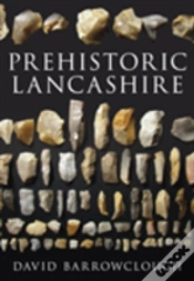 Capa do artigo Prehistoric Lancashire