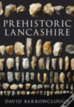 Capa do artigo Prehistoric Lancashire