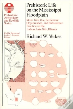 Capa do artigo Prehistoric Life On The Mississippi Floodplain