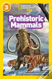 Prehistoric Mammals