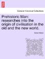 Prehistoric Man - Preview