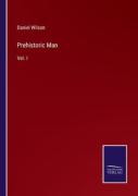 Prehistoric Man