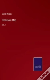 Capa do artigo Prehistoric Man