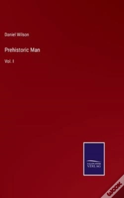 Capa do artigo Prehistoric Man