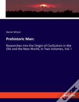 Prehistoric Man