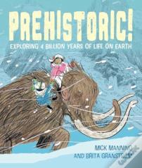 Prehistoric!