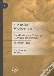 Capa do artigo Prehistoric Modernization