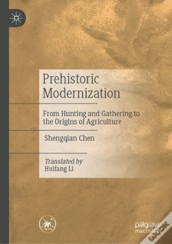 Capa do artigo Prehistoric Modernization