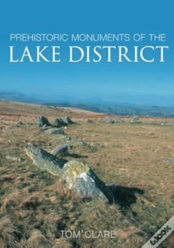 Capa do artigo Prehistoric Monuments Of The Lake District