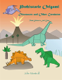 Prehistoric Origami - Preview