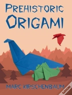 Capa do artigo Prehistoric Origami