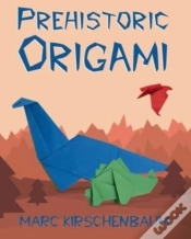 Capa do artigo Prehistoric Origami