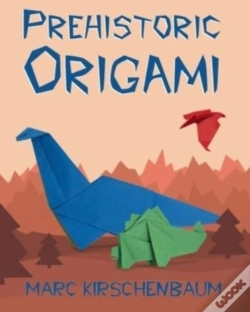 Capa do artigo Prehistoric Origami