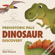 Prehistoric Pals Dinosaur Discovery