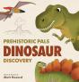 Prehistoric Pals Dinosaur Discovery - Preview