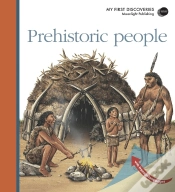 Capa do artigo Prehistoric People