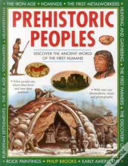 Capa do artigo Prehistoric Peoples
