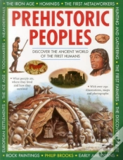 Capa do artigo Prehistoric Peoples