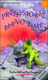 Prehistoric Piano Time