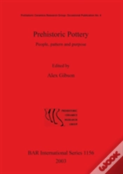 Capa do artigo Prehistoric Pottery