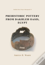 Capa do artigo Prehistoric Pottery From Dakhleh Oasis, Egypt