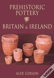 Capa do artigo Prehistoric Pottery In Britain And Ireland