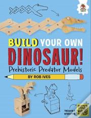 Prehistoric Predator Models
