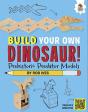 Prehistoric Predator Models - Preview