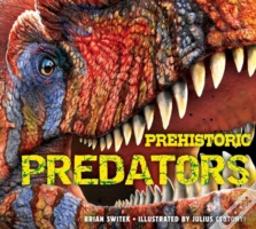 Prehistoric Predators