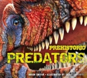 Capa do artigo Prehistoric Predators