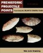 Prehistoric Projectile Points Found Along The Atlantic Coastal Plain - Preview