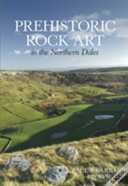Capa do artigo Prehistoric Rock Art In The Northern Dales