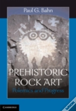 Capa do artigo Prehistoric Rock Art