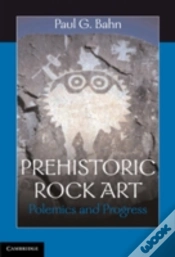 Capa do artigo Prehistoric Rock Art