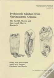 Capa do artigo Prehistoric Sandals From Northeastern Ar