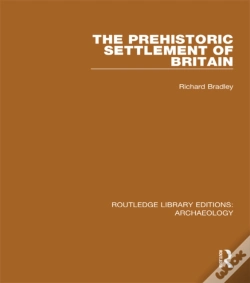 Capa do artigo Prehistoric Settlement Of Britain
