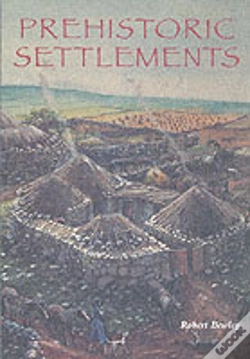 Capa do artigo Prehistoric Settlements