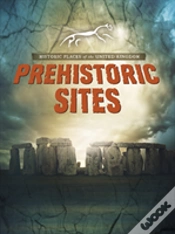 Capa do artigo Prehistoric Sites