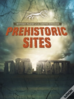 Capa do artigo Prehistoric Sites